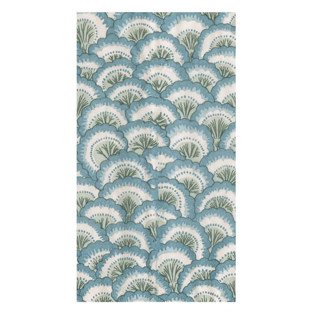 Pontchartrain Scallop Napkins