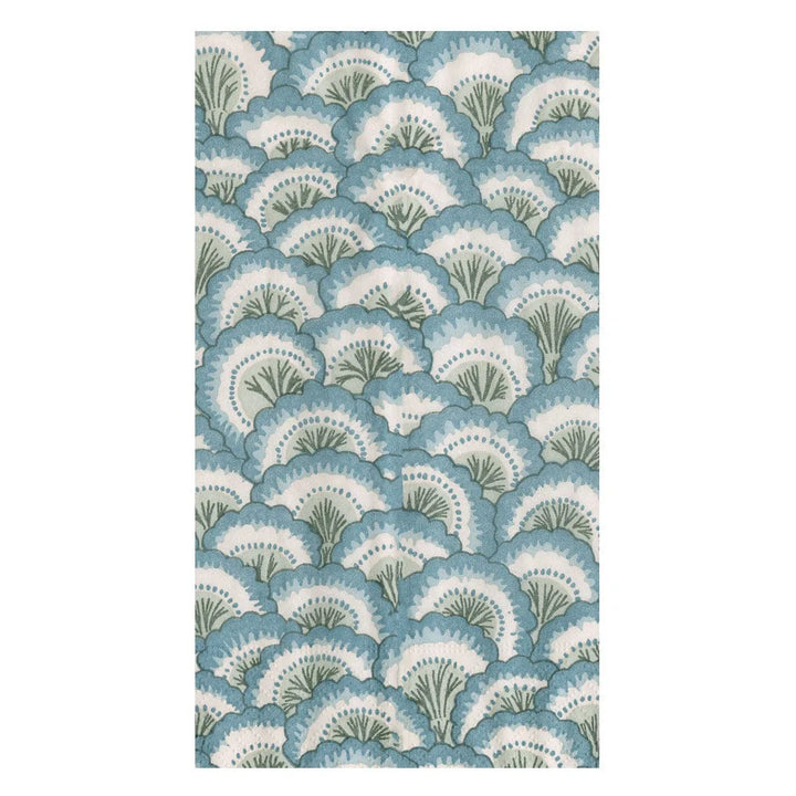 Pontchartrain Scallop Napkins