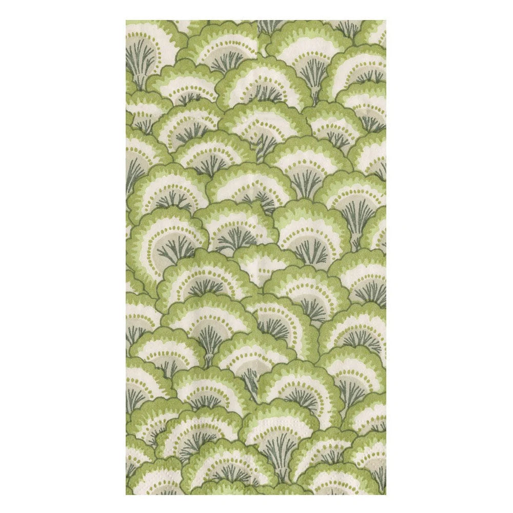 Pontchartrain Scallop Napkins