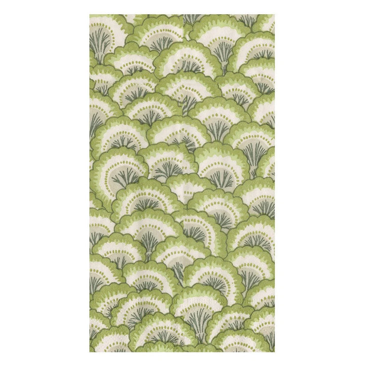 Pontchartrain Scallop Napkins