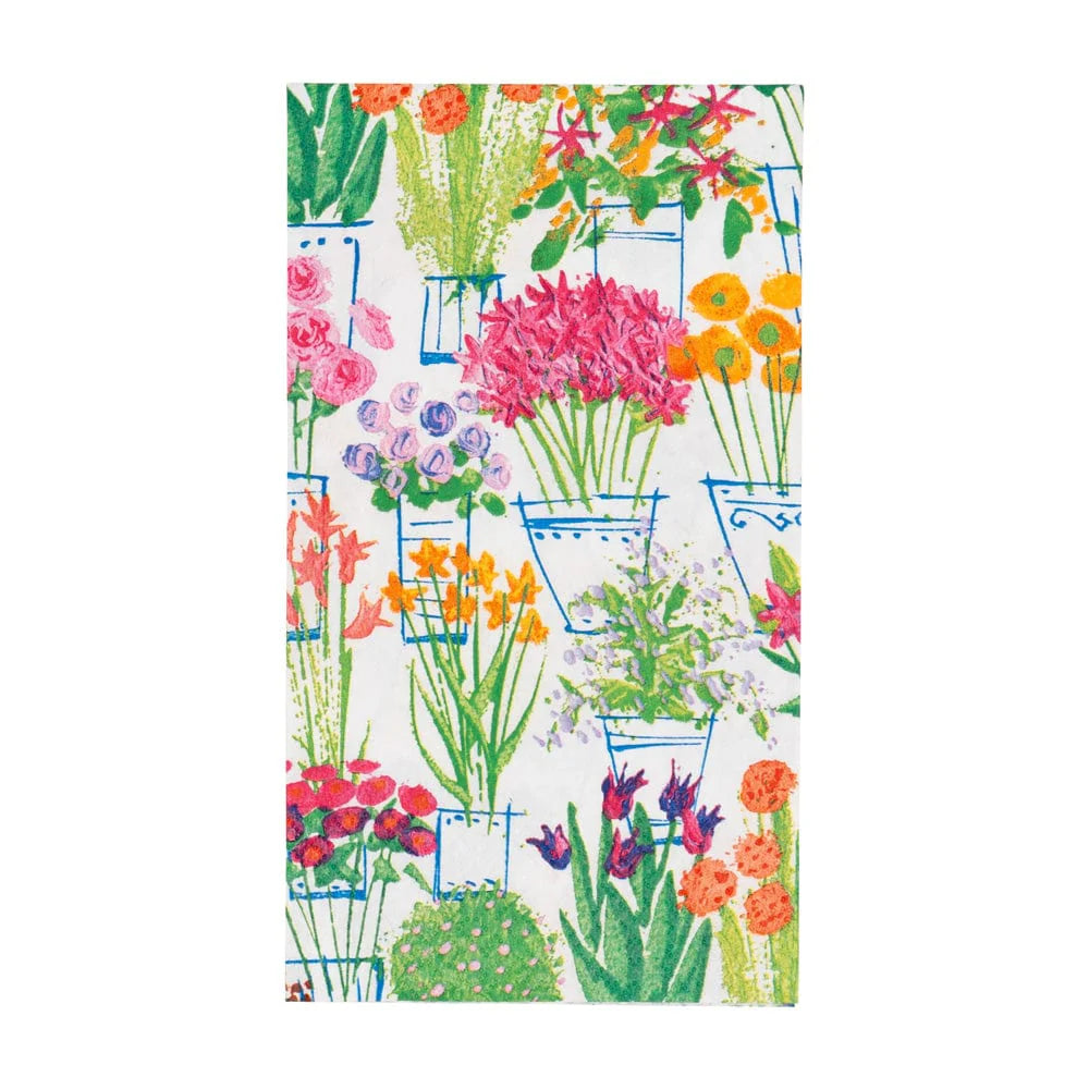 Flower Market Tableware
