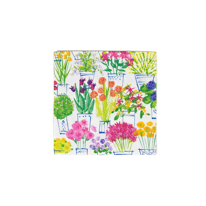 Flower Market Tableware