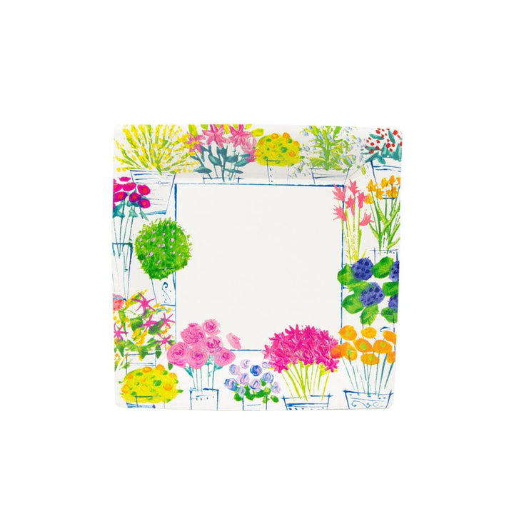 Flower Market Tableware
