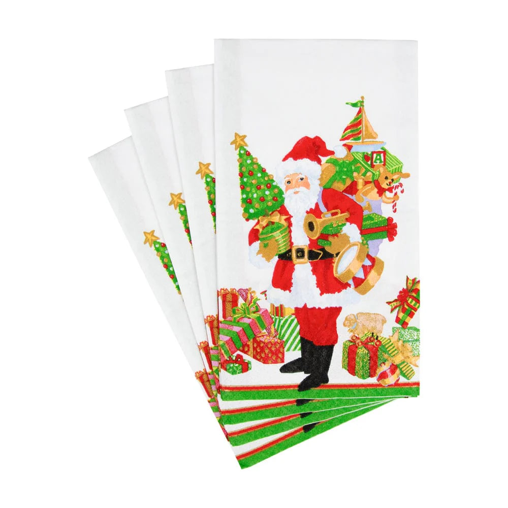 Mr. Claus Tableware