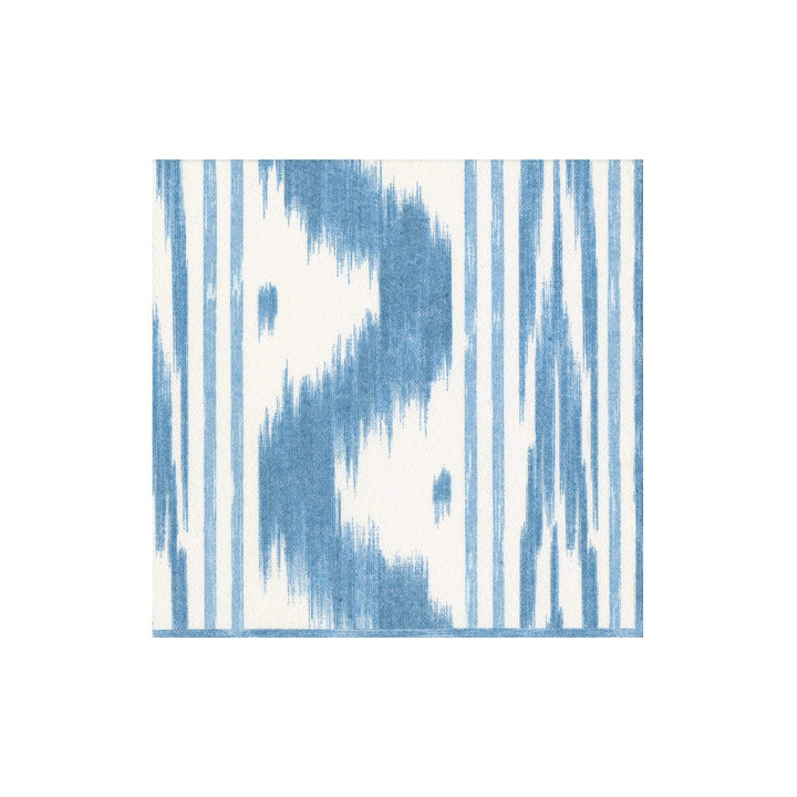 Toile De Nantes Tableware in Blue