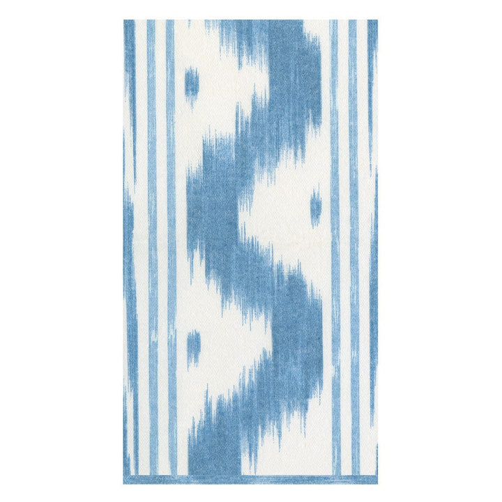 Toile De Nantes Tableware in Blue