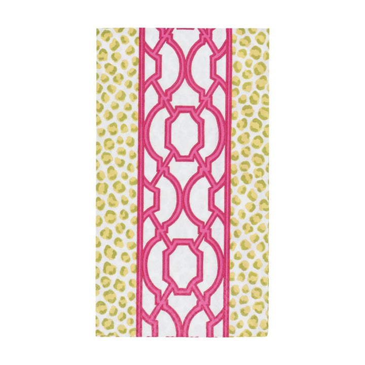 Knots & Spots Napkins