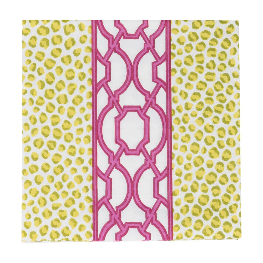 Knots & Spots Napkins