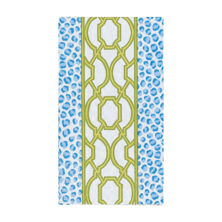 Knots & Spots Napkins