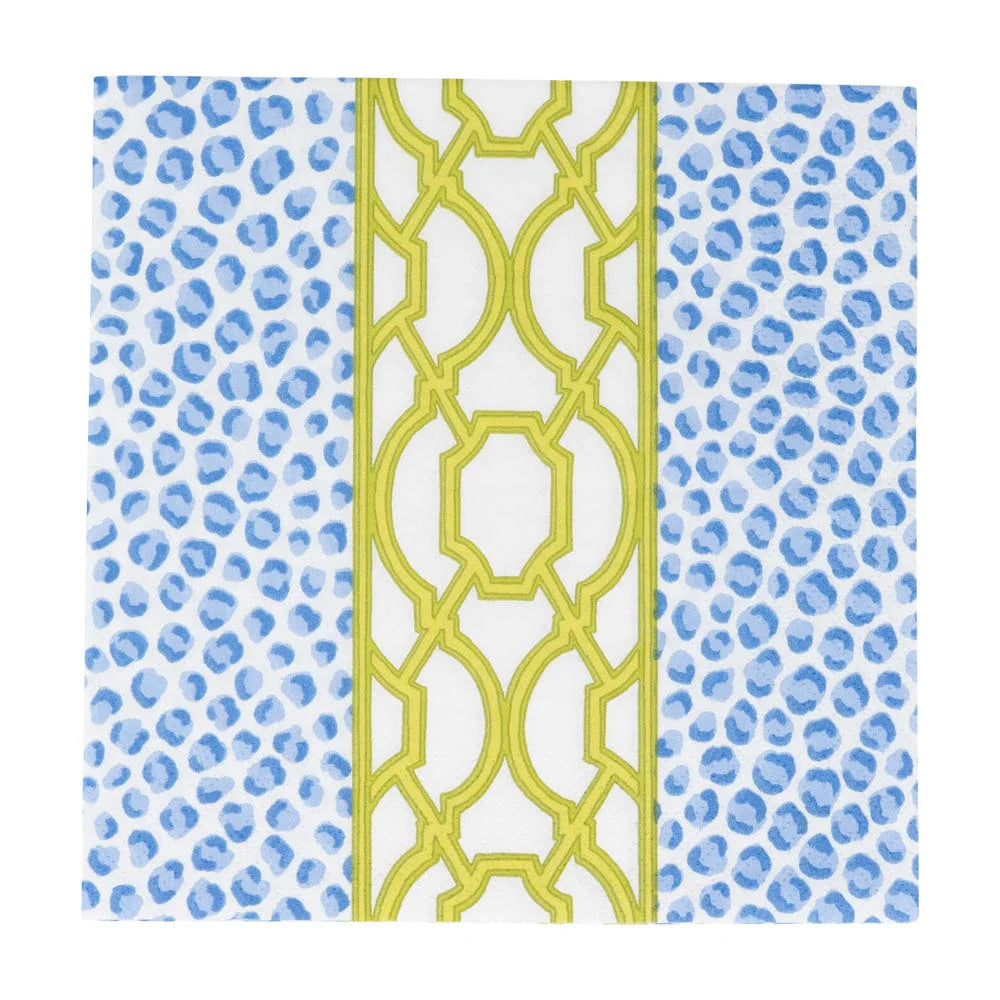 Knots & Spots Napkins