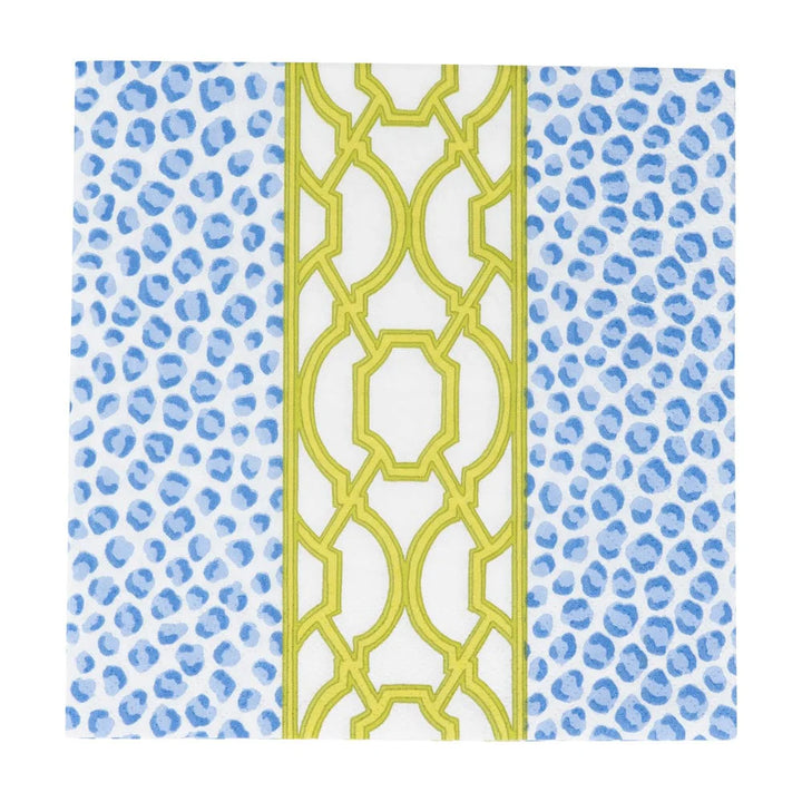 Knots & Spots Napkins