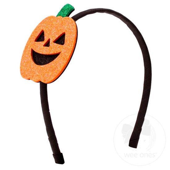 Kid Halloween Foam Headband by Wee Ones