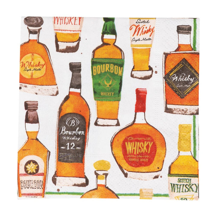 Happy Hour Cocktail Napkins