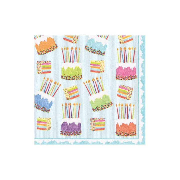 Cake Frosting Tableware