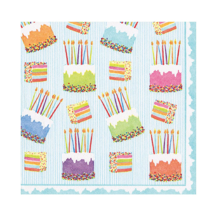 Cake Frosting Tableware