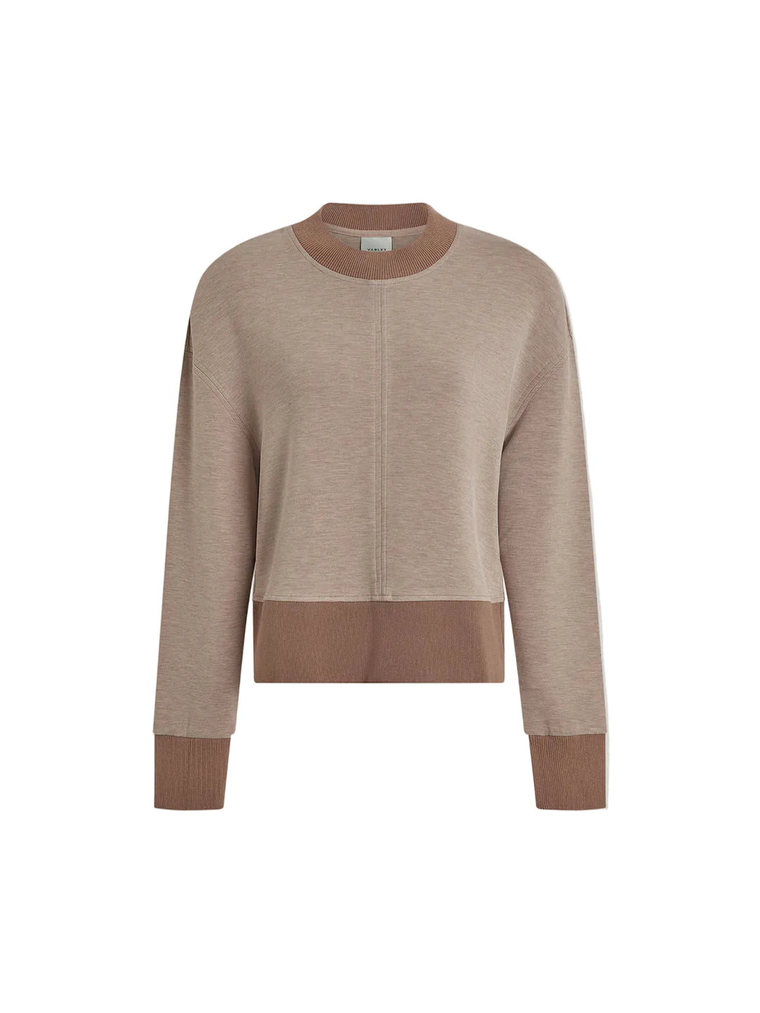 Philippe Crop Sweat by Varley