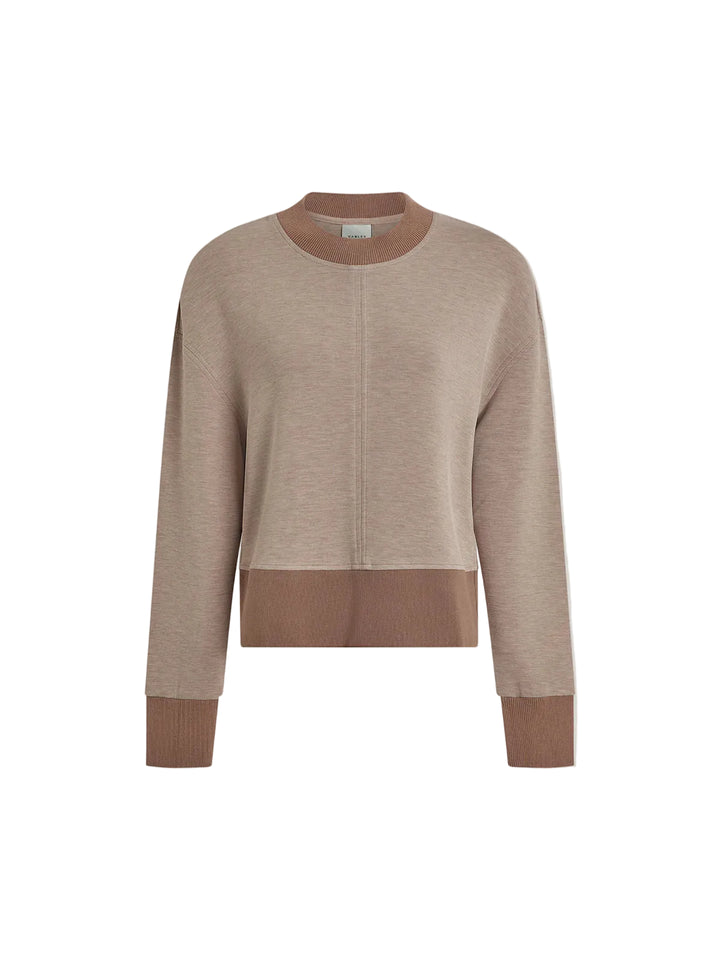 Philippe Crop Sweat by Varley