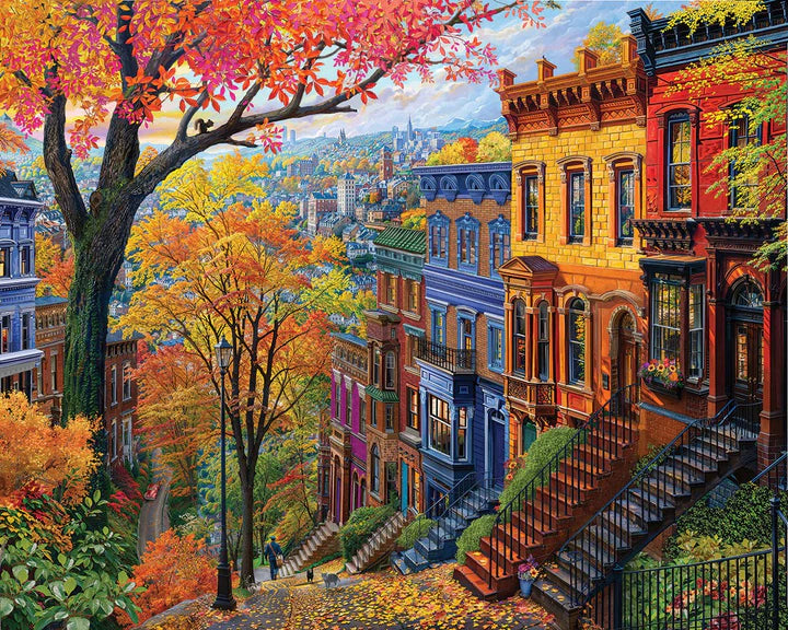 1000 Piece Jigsaw Puzzles