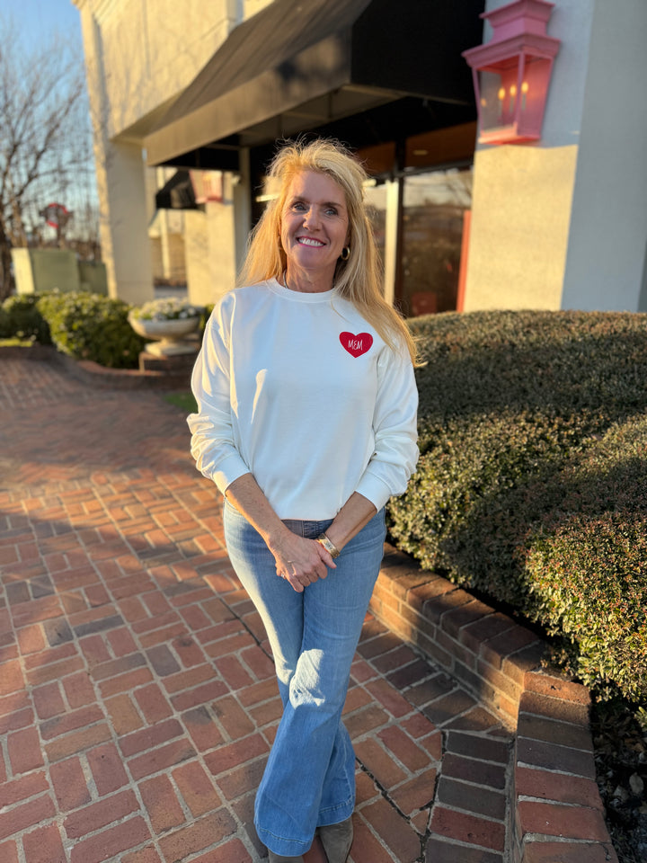 Memphis Crew Sweatshirts