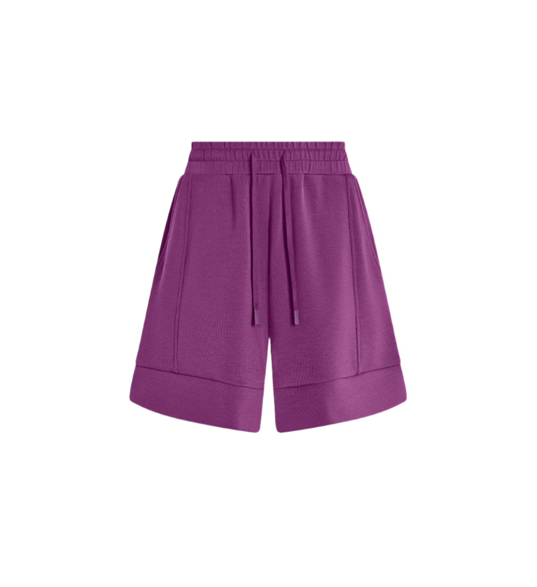 Atrium High Rise Short 4.5" by Varley