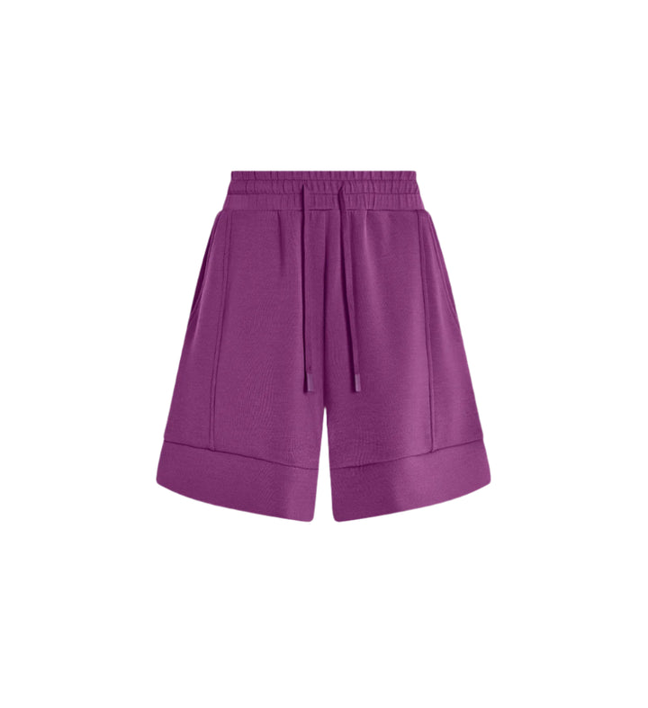 Atrium High Rise Short 4.5" by Varley