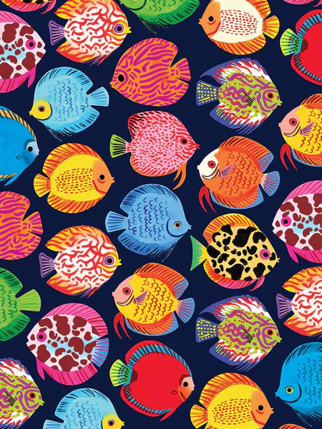 Fun 500 Piece Jigsaw Puzzle