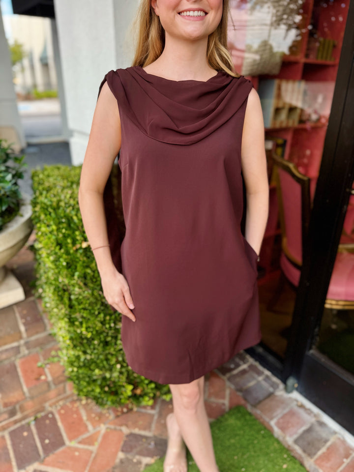 Marlie Mini Dress