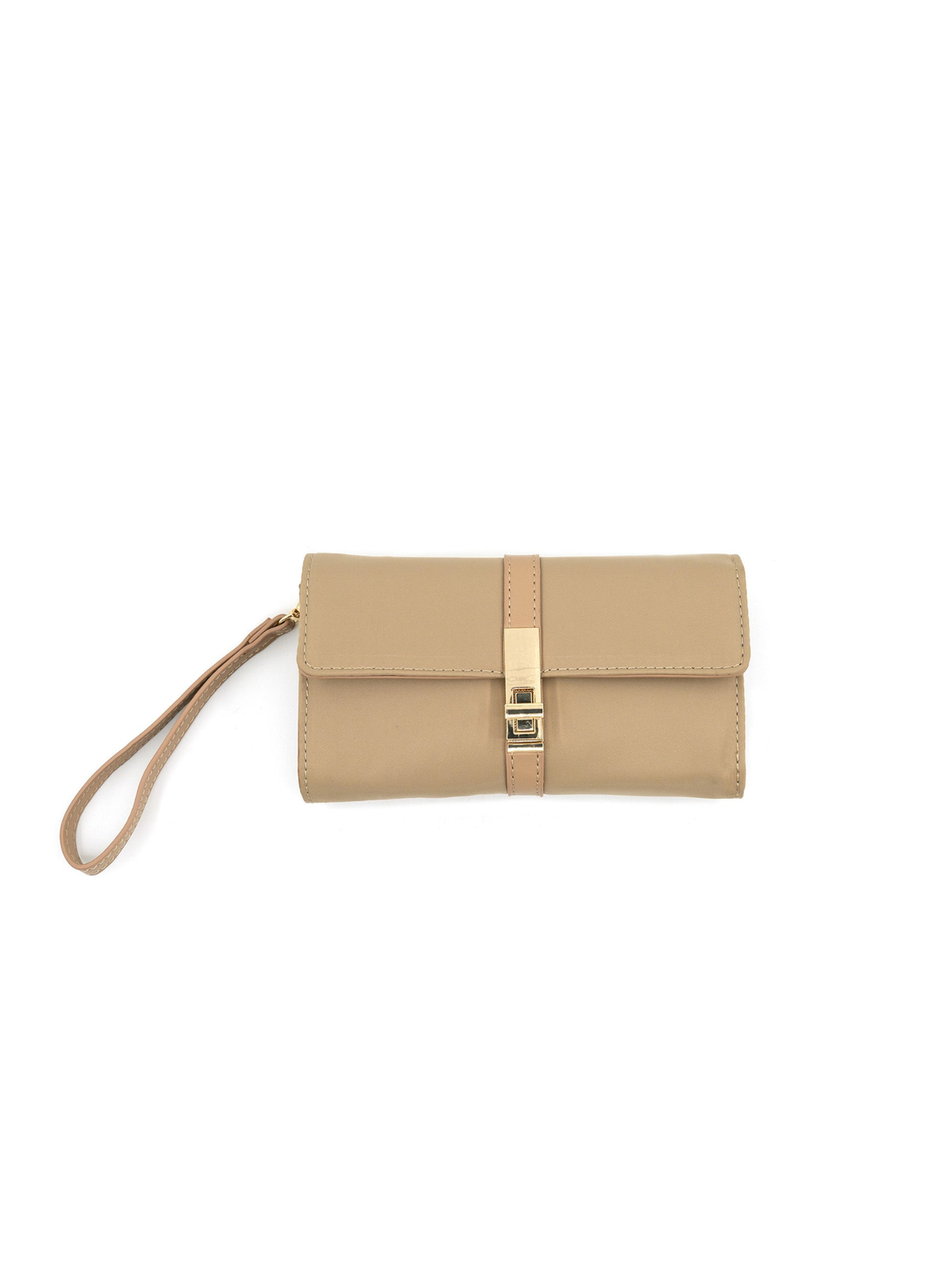 BC Nylon Wallet Bag