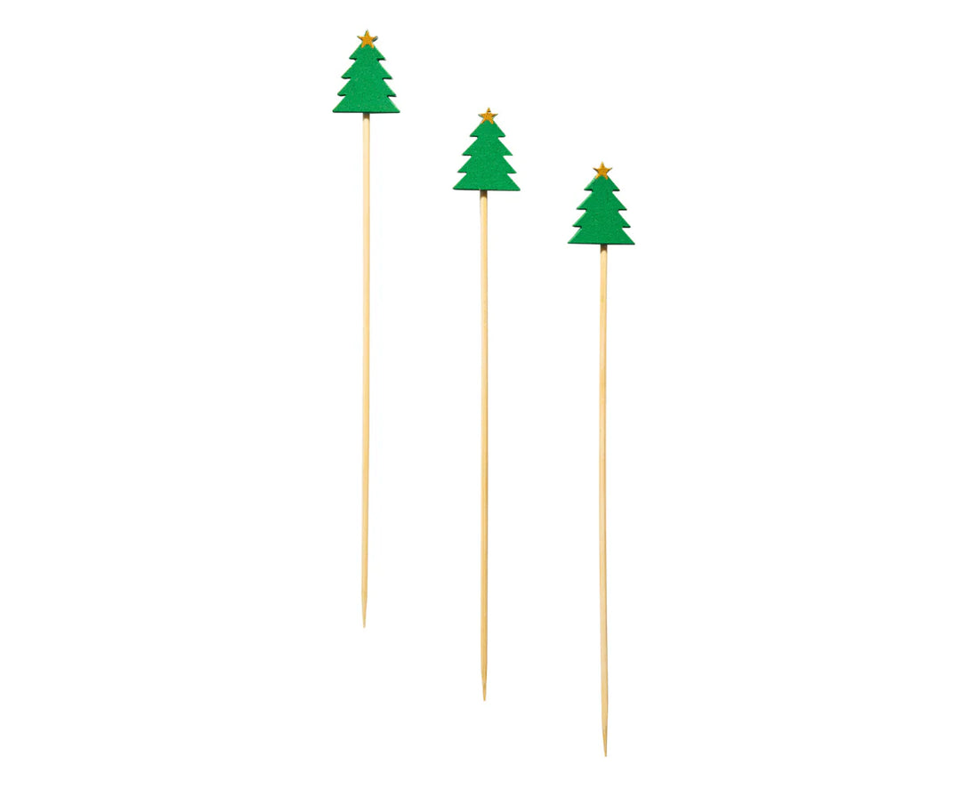 Large Christmas Party Picks