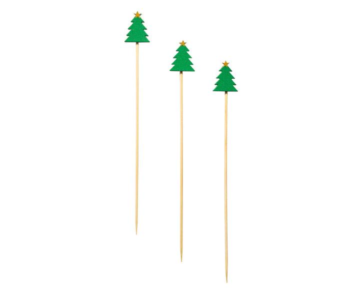 Large Christmas Party Picks