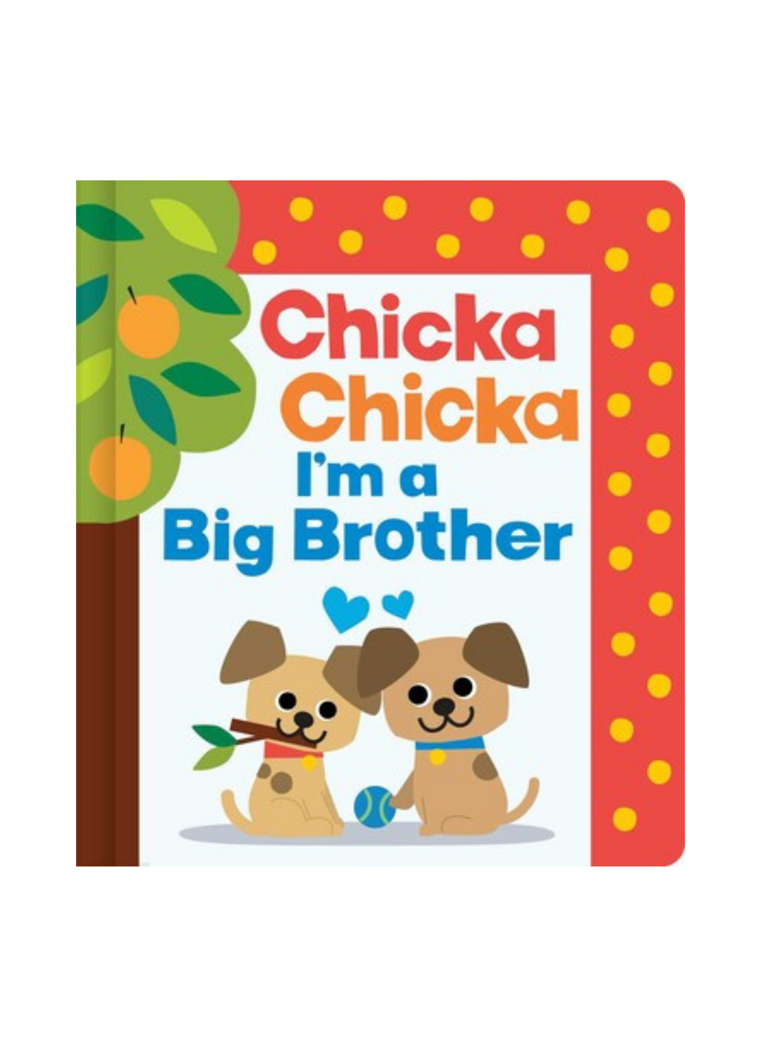 Chicka Chicka I&