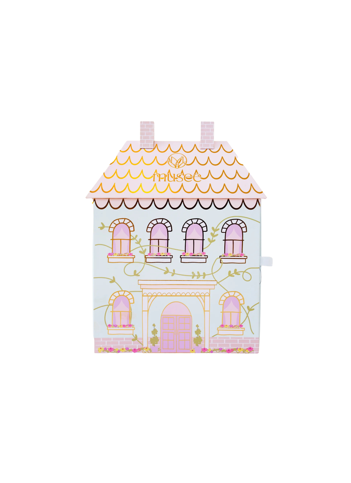 Dollhouse Bath Balm Set