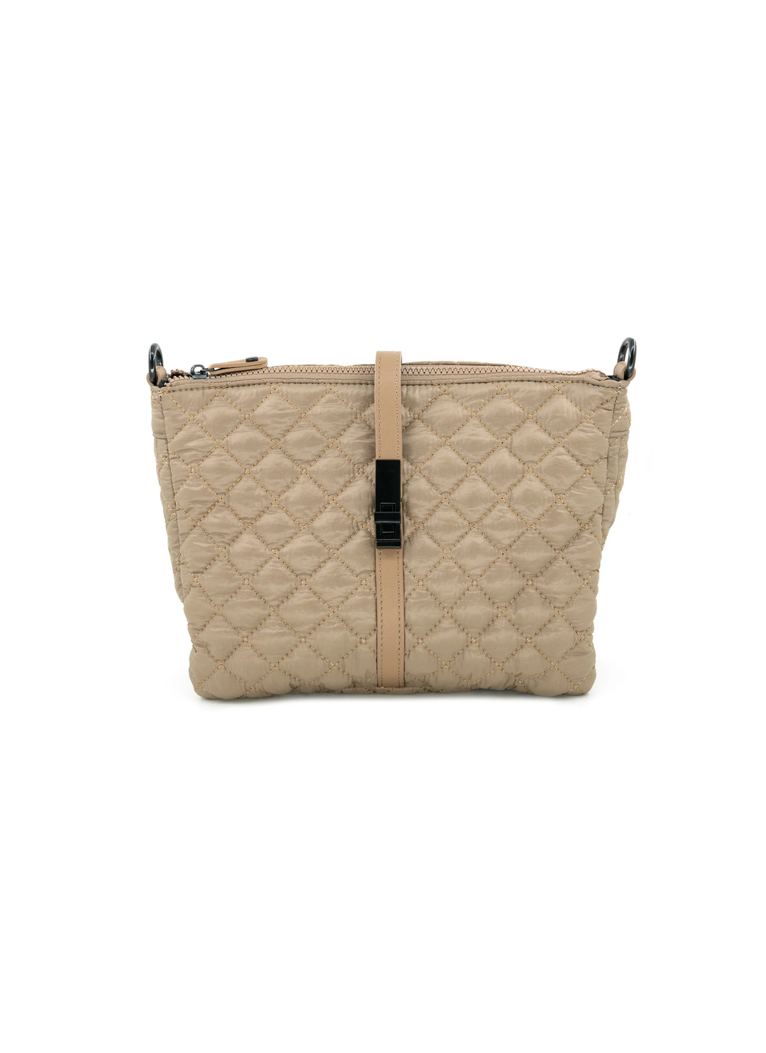 BC Rose Quilted Bag