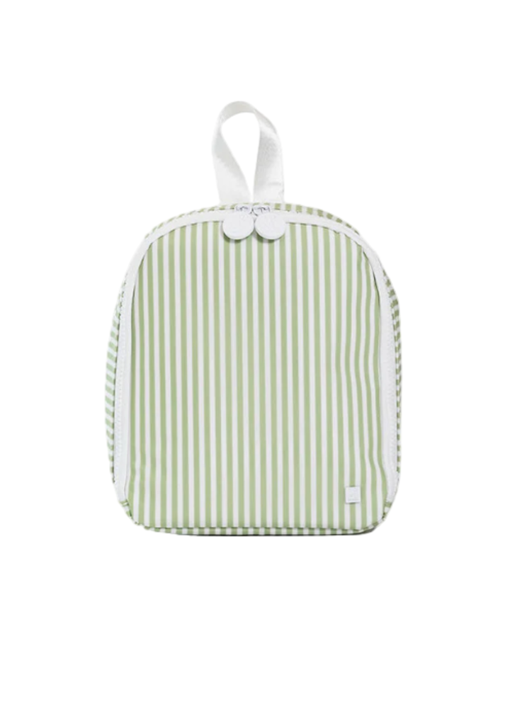 BRING IT Lunch Bag - Pickering Boxwood