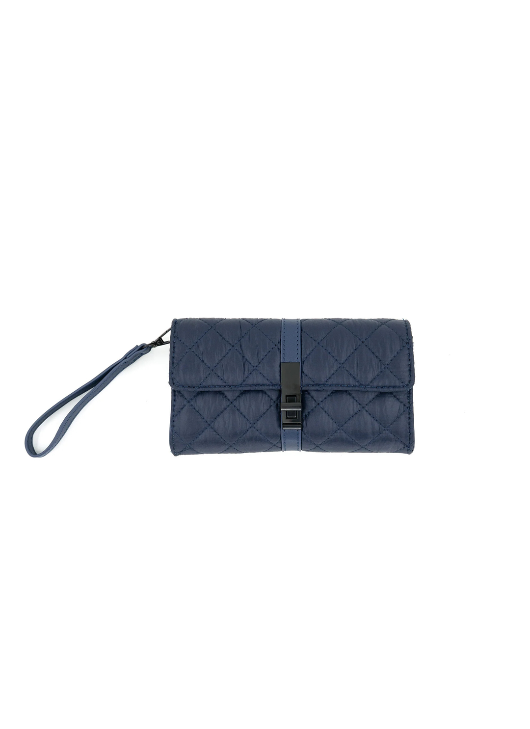 BC Quilted Wallet Bag