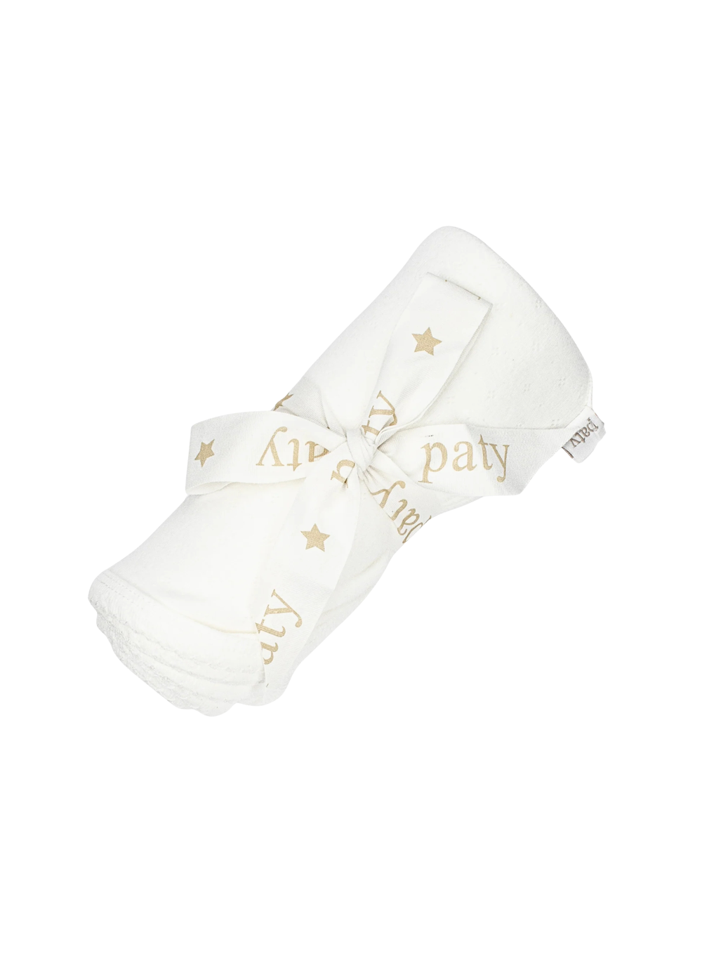 Wrap baby in soft simplicity with this pointelle knit blanket, thoughtfully crafted from breathable 100% organic cotton for everyday comfort. The delicate pointelle texture offers a classic, lightweight feel while remaining cozy and versatile for nursery use, stroller rides, tummy time, or quiet cuddles. Designed with a clean, timeless finish, this essential blanket makes a beautiful gift and a practical staple for baby’s earliest days.&nbsp;