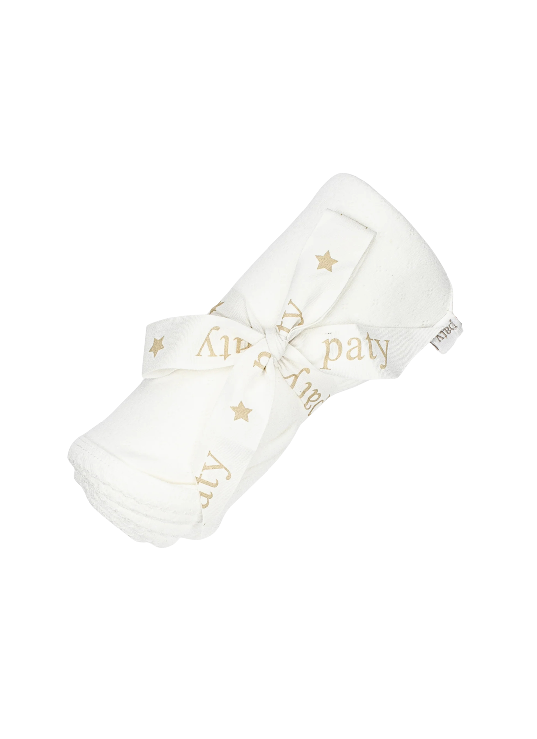 Wrap baby in soft simplicity with this pointelle knit blanket, thoughtfully crafted from breathable 100% organic cotton for everyday comfort. The delicate pointelle texture offers a classic, lightweight feel while remaining cozy and versatile for nursery use, stroller rides, tummy time, or quiet cuddles. Designed with a clean, timeless finish, this essential blanket makes a beautiful gift and a practical staple for baby’s earliest days.&amp;nbsp;