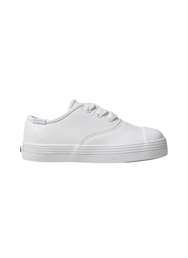 Hadley Lace Up Sneakers