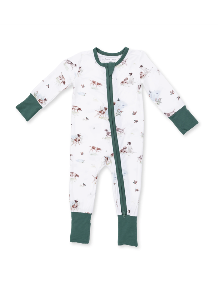 Pointer Pups &amp; Duck Buddies Children&