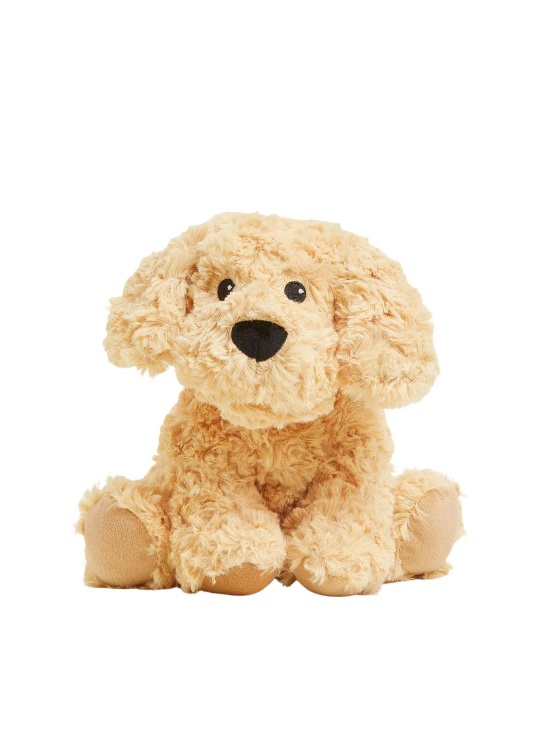 Golden Dog Warmies