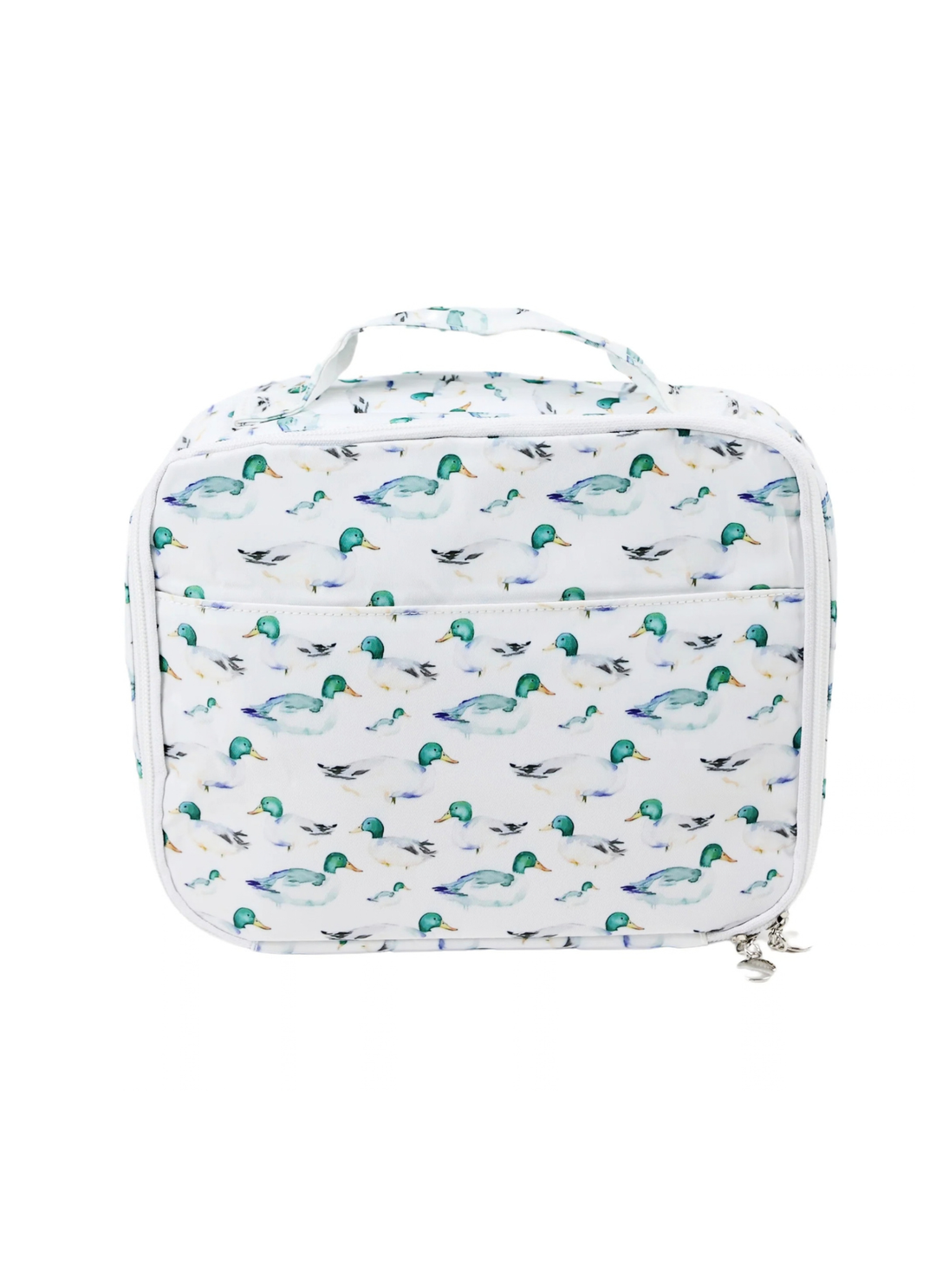 Nylon Lunchbox