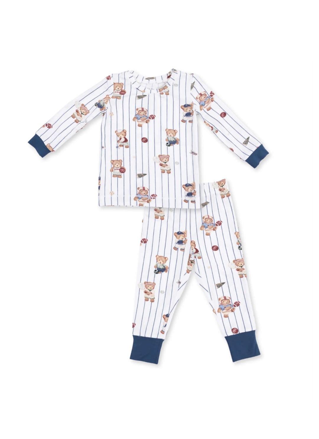 Mixed Sports Bears children&