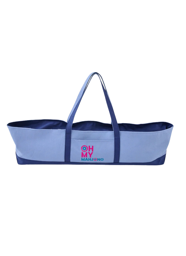 Mat Storage Bags by Oh My Mahjong