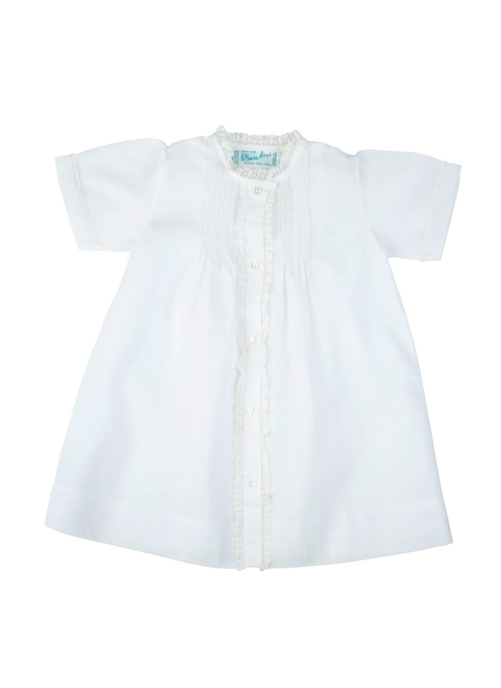 Girls Lace Folded Daygown by Feltman Brothers