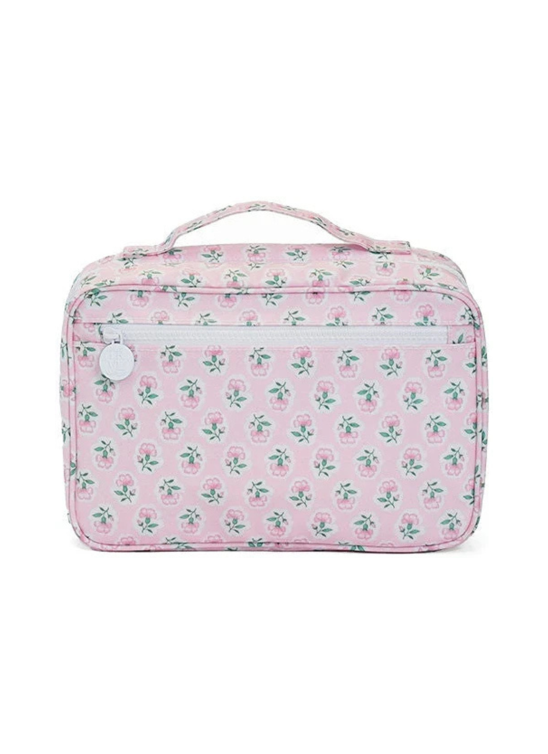 Bundle Up Hanging Toiletry Bag by TRVL Design