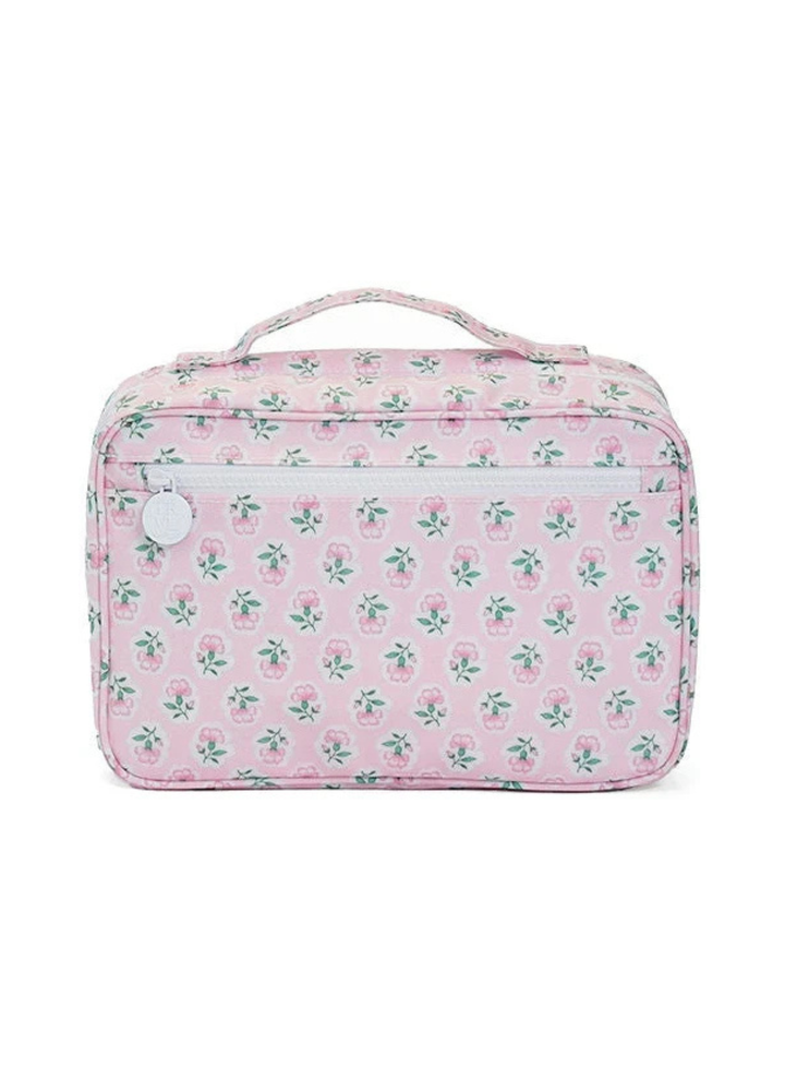 Bundle Up Hanging Toiletry Bag by TRVL Design