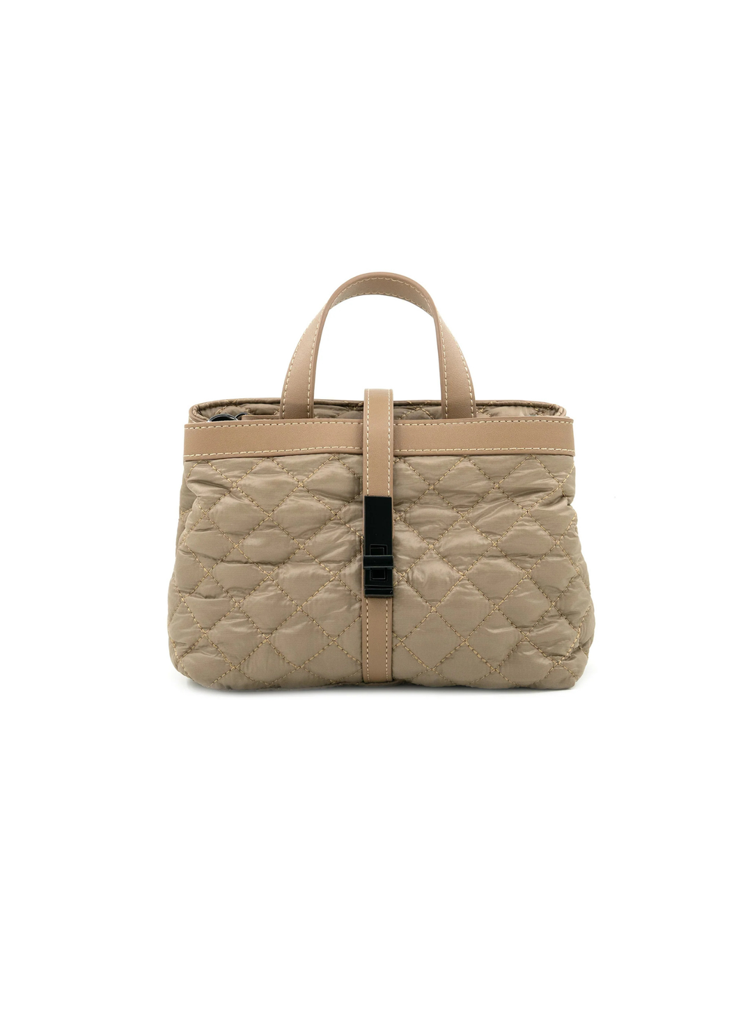 BC Karim Quilted Bag
