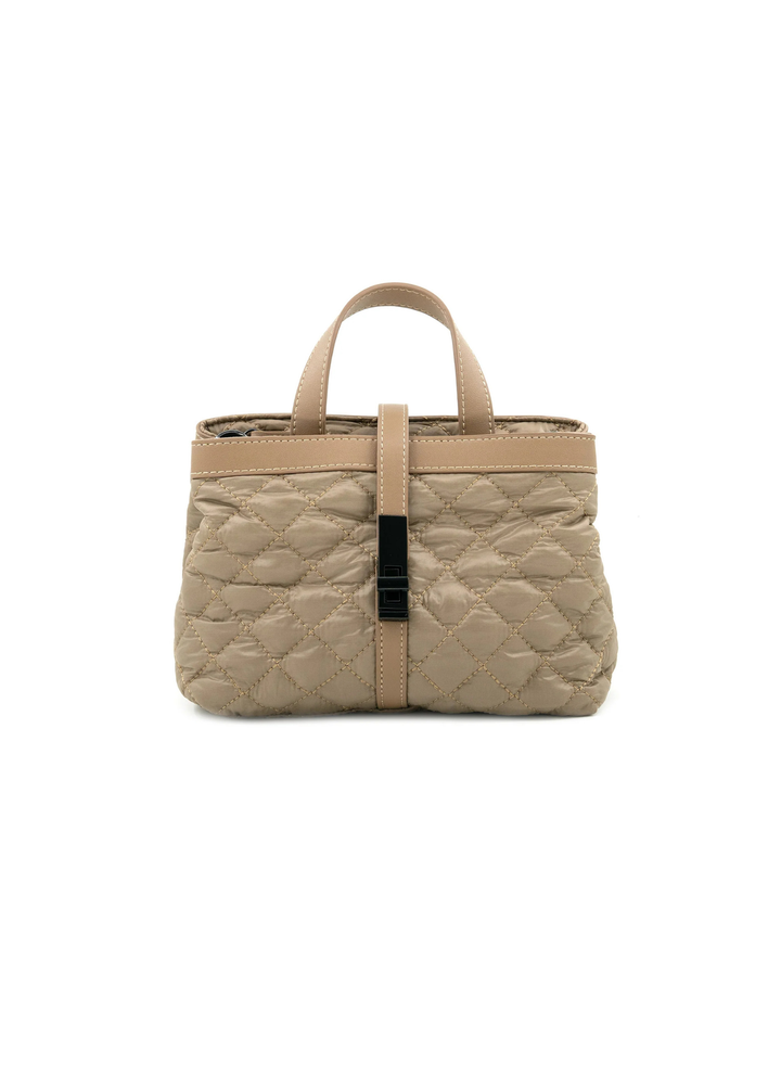 BC Karim Quilted Bag