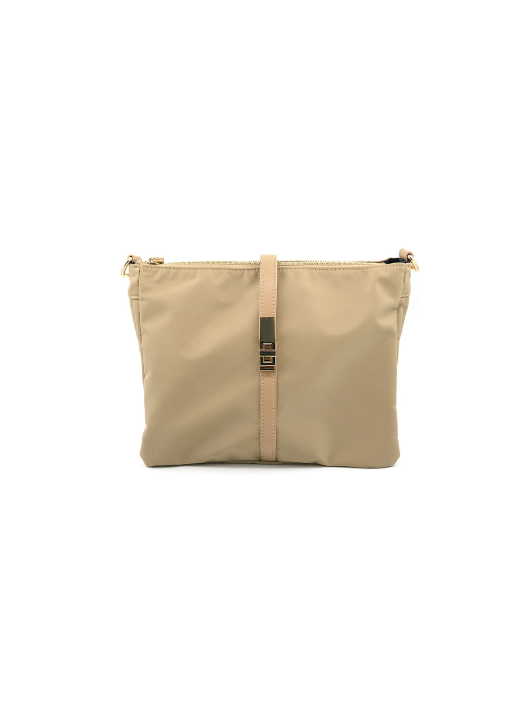 BC Rose nylon Bag