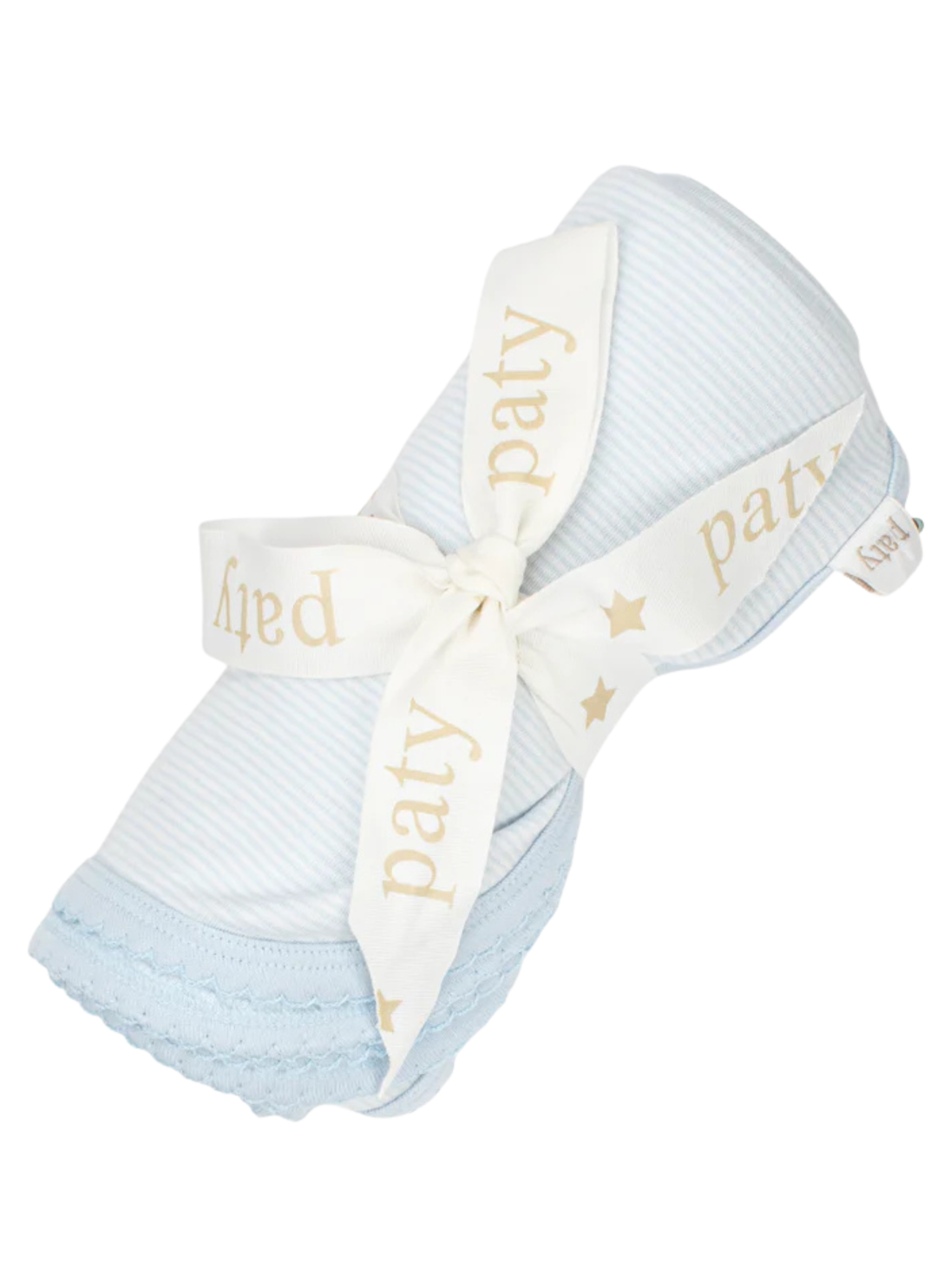 Pima Blanket by Paty